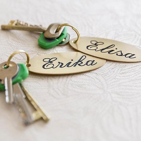 B&B Limited Edition Бари Экстерьер фото